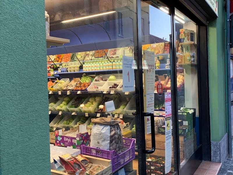 Il Frutteto (vendita frutta e verdura - NO RACCOLTA MELE)