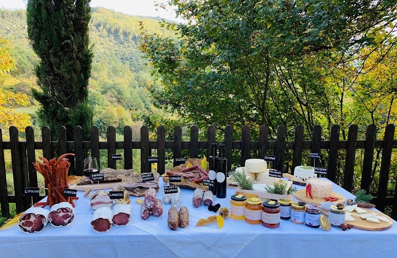 Immagine di Fattoria Lepini - Azienda agricola a Roma, Lazio