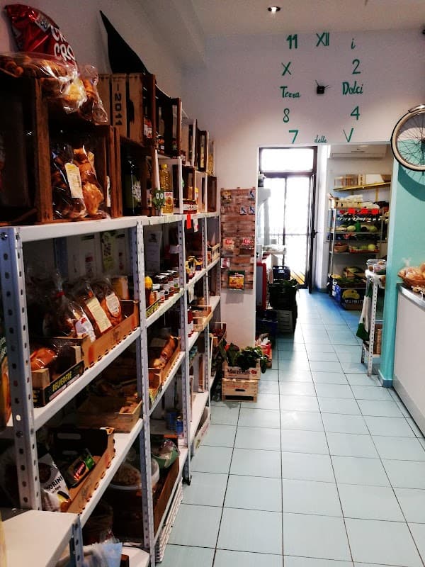 Frutteria I Dolci Della Terra