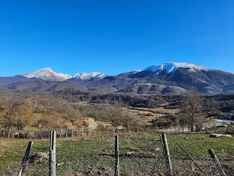 La Mascionara Azienda Agricola
