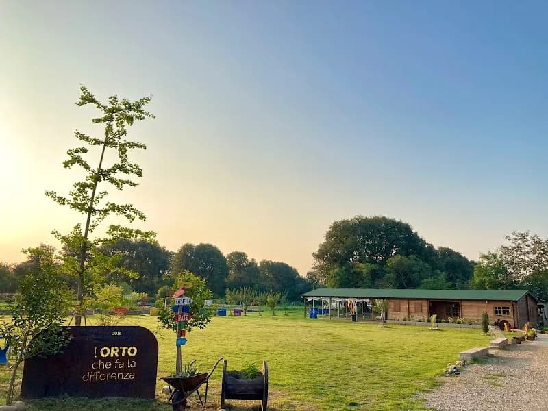 Immagine di Azienda Agricola "L' Orto che fa la differenza"s.s a Fara Gera d'Adda, Lombardia