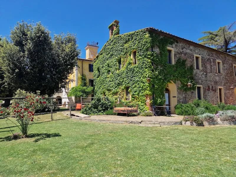 Agriturismo Bio Fattoria di Pietra - Locanda Lenta Ristorante - KM0
