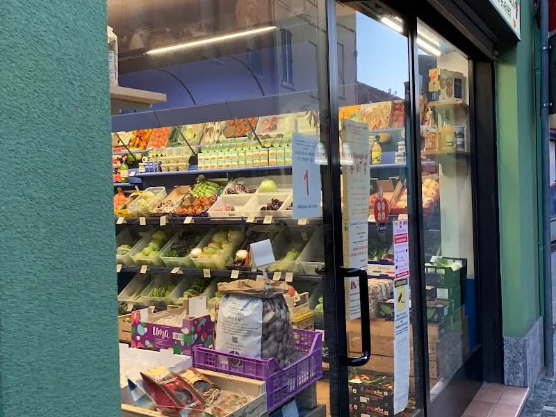 Immagine di Il Frutteto (vendita frutta e verdura - NO RACCOLTA MELE) a Muggiò, Lombardia