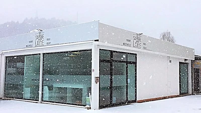 Immagine di Sapore di Latte a Potenza, Basilicata