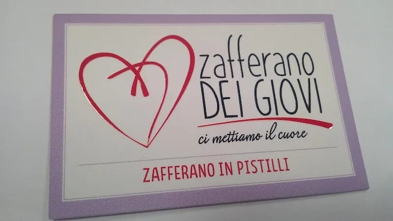 Immagine di Zafferano Dei Giovi a Genova, Liguria