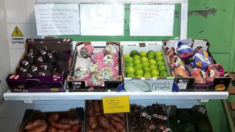 Immagine di AZIENDA AGRICOLA Tor Tre Teste a Roma, Lazio