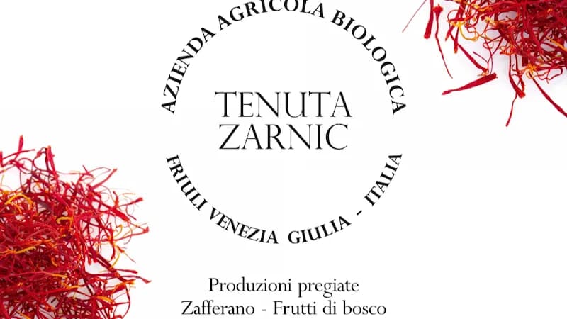 Immagine di TENUTA ZARNIC - Az. Agricola Biologica a Rivignano Teor, Friuli-Venezia Giulia