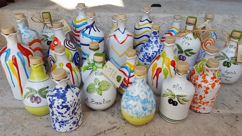 Immagine di Azienda Agricola Dott. Simone a Bisceglie, Puglia