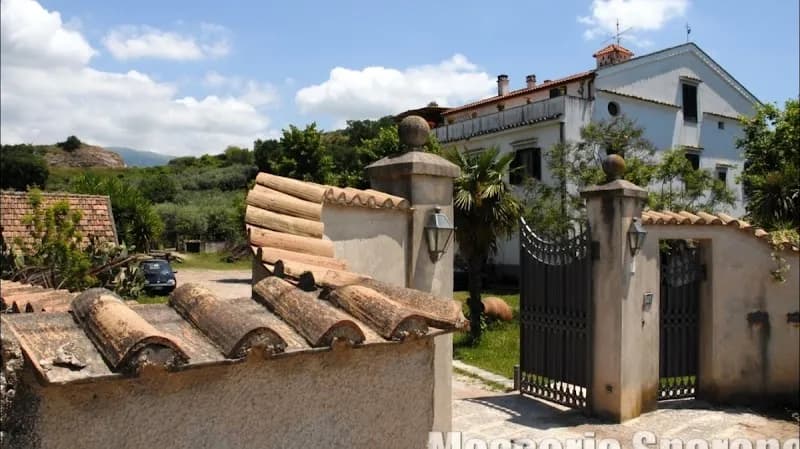 Agriturismo Fattoria Didattica Masseria Sparano