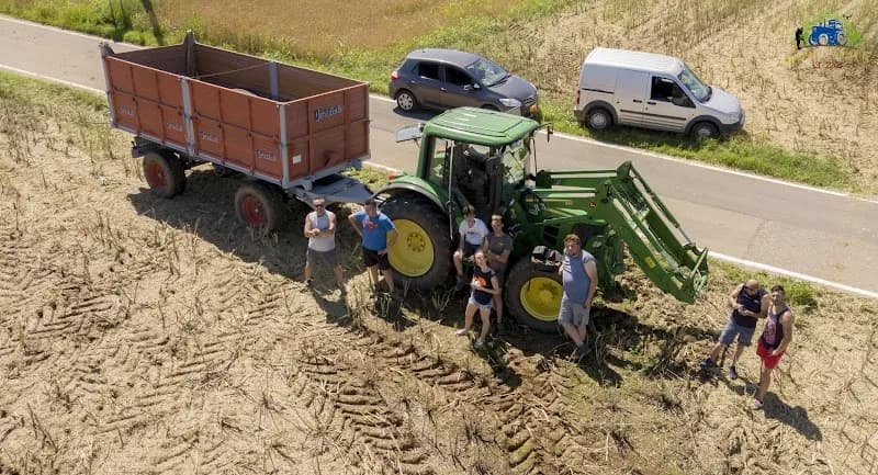 Immagine di Azienda Agricola Uboldi a Como, Lombardia
