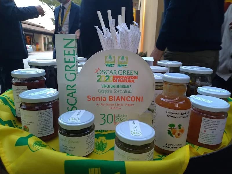 Immagine di Agricola Bianconi a Piegaro, Umbria