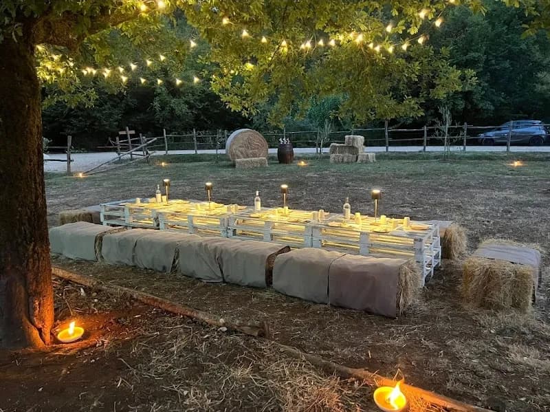 Immagine di Azienda agricola Tenuta Ara del Tufo a Giuliano di Roma, Lazio