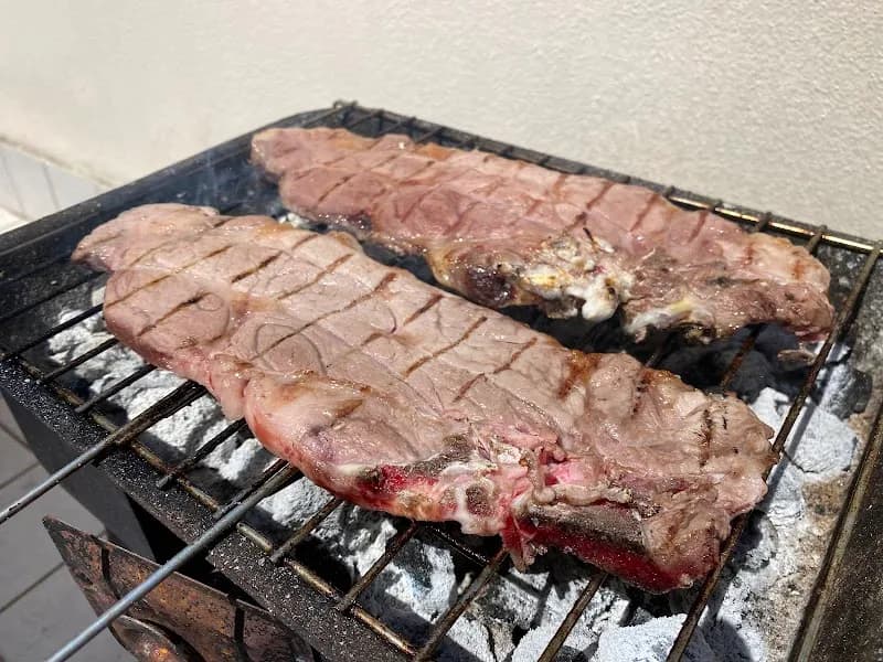 Immagine di Azienda Agrozootecnica Di Mascio - Carni suine e salumi di qualità a Loreto Aprutino, Abruzzo