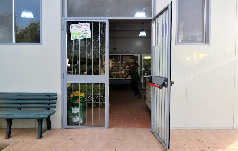 Immagine di Fattoria e Azienda Agricola Biologica "Giunchiglia" a Bitritto, Puglia