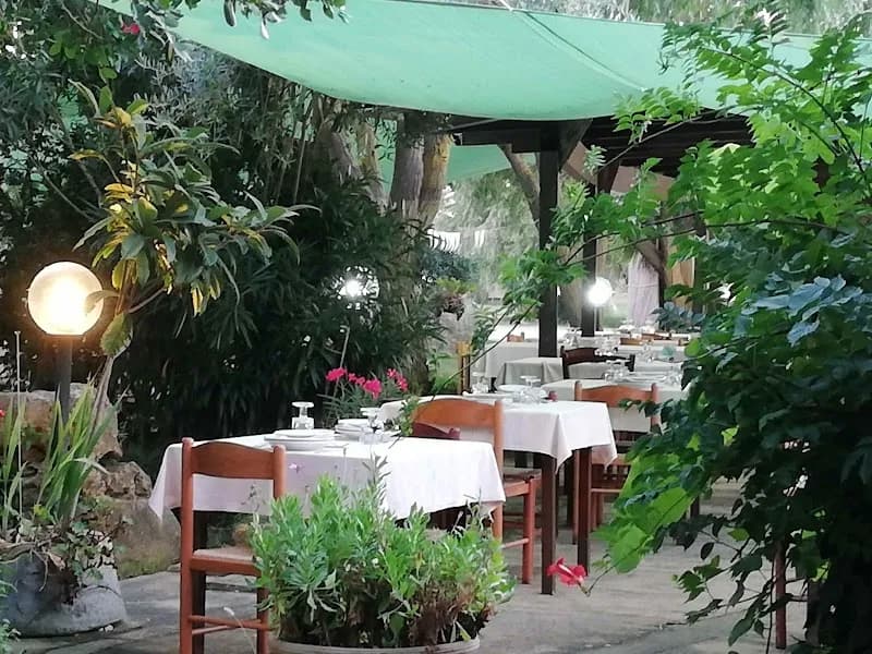 Immagine di Agriturismo Naturabio a Alghero, Sardegna