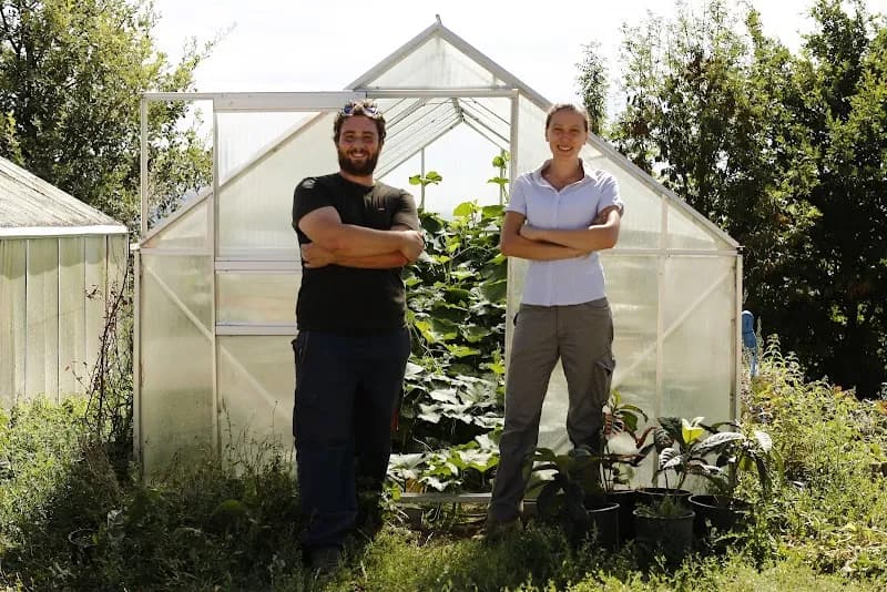Immagine di Società Agricola Alba - Azienda agricola multifunzionale - Formaggi e prodotti biologici a Campobasso, Molise