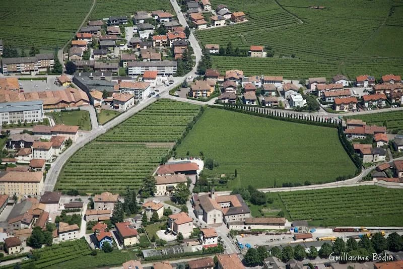 Immagine di Foradori a Trento, Trentino-Alto Adige