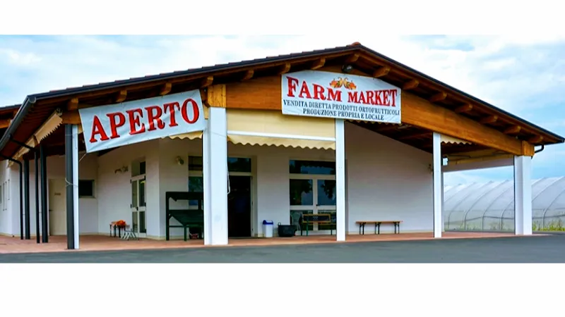 Immagine di Farm Market a Faenza, Emilia-Romagna