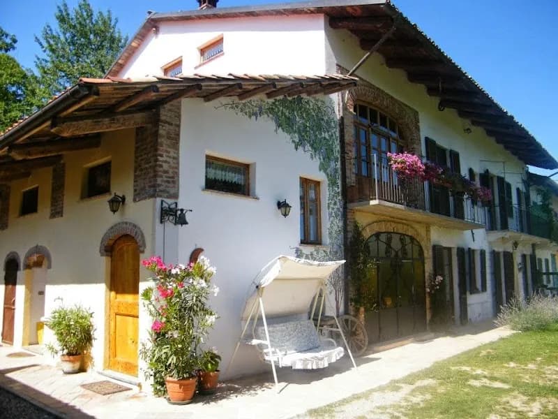 Immagine di Agriturismo Arcobaleno fattoria Didattica a Aramengo, Piemonte