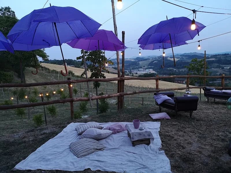 Immagine di Azienda Agricola Ristorante Valtresinaro a Viano, Emilia-Romagna