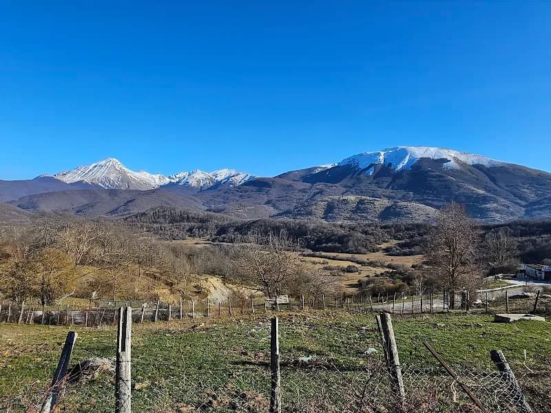 Immagine di La Mascionara Azienda Agricola a Campotosto, Abruzzo
