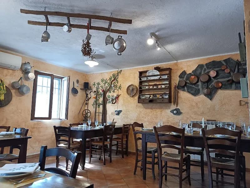 Immagine di Azienda Agricola Olivette a Genova, Liguria