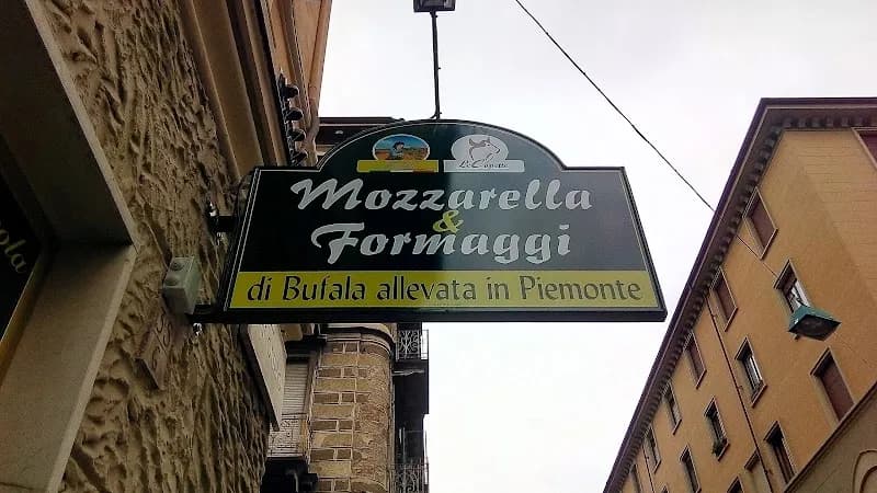 Immagine di Azienda Agricola Mompalà a Torino, Piemonte