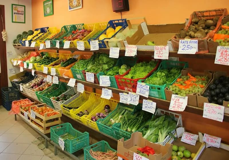 Immagine di Az. Agr. Biologica Natura Franca di Rodighiero Franca a Padova, Veneto