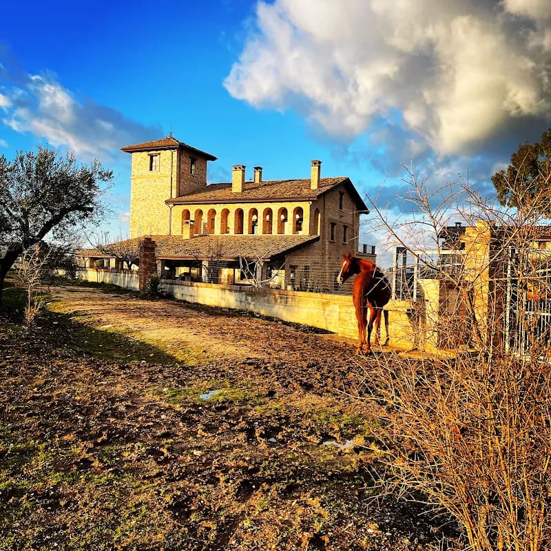 Immagine di Casale Madonna Grande a Campomarino, Molise