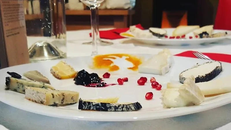 Immagine di FATTORIA CALCABRINA a Montefalco, Umbria